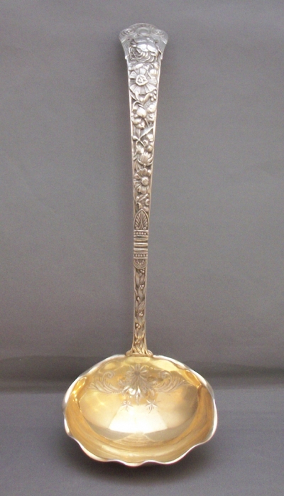 Gorham Sterling Ladle 