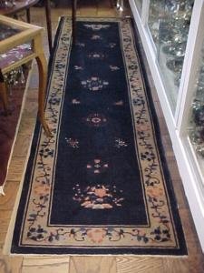 Peking China Rug