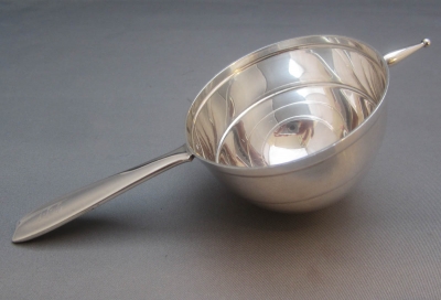 Tiffany & Co Sterling Measuring Cup