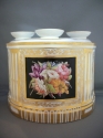 Fine English Porcelain Bough Pot