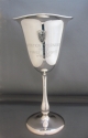 Excellent Shreve & Co Sterling Trophy