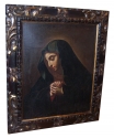 18th Century Italian Painting of Madonna