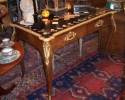 Stunning 19th C. English Writing Table