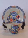 Masons Ironstone Cup & Saucer