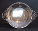 Sterling Silver Platter by Randahl