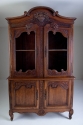 18th c. French Display Cabinet