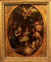 Adoration of the Shepherds, Neapolitan School