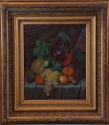 Very Charming 19th Century German Still Life