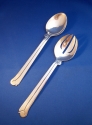 Wonderful  Art Deco Sanborns Salad Set