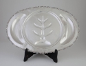 Sterling Silver Meat Well Tray