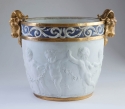 Sevres Style Jardinière