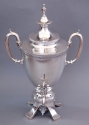 American Sterling Victorian Hot Water Urn