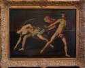 18th C. Italian Neo Classical Painting