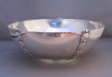 Tiffany & Co Modernist Bowl