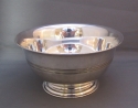 Tiffany & Co Sterling Bowl