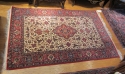 Beautiful Isfahan Rug