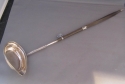 George III Sterling Ladle