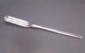 Elkington & Co Silverplated Marrow Scoop