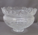 Waterford Crystal Large Bowl