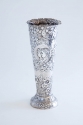 German .800 Silver Vase