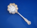 Tiffany Sugar Sifter in the Olympian Pattern